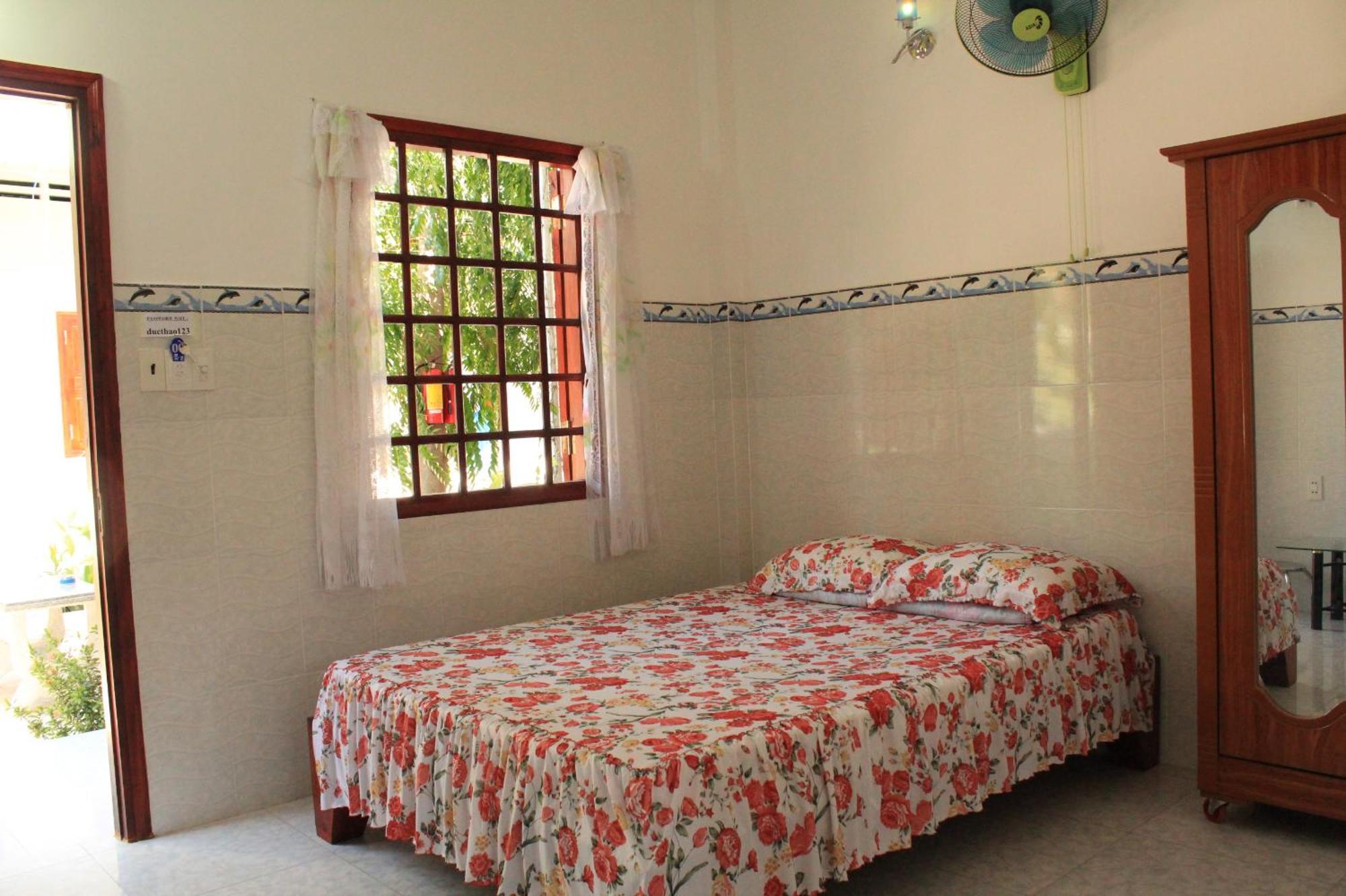 Duc Thao Guest House Mui Ne Ruang foto