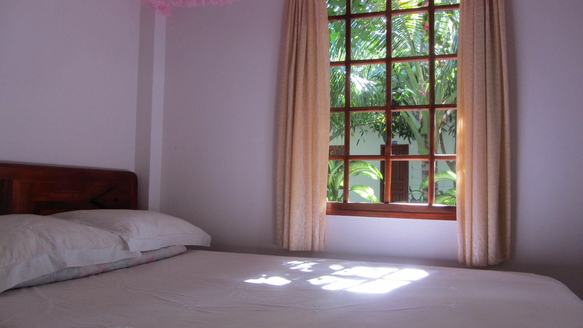 Duc Thao Guest House Mui Ne Bagian luar foto